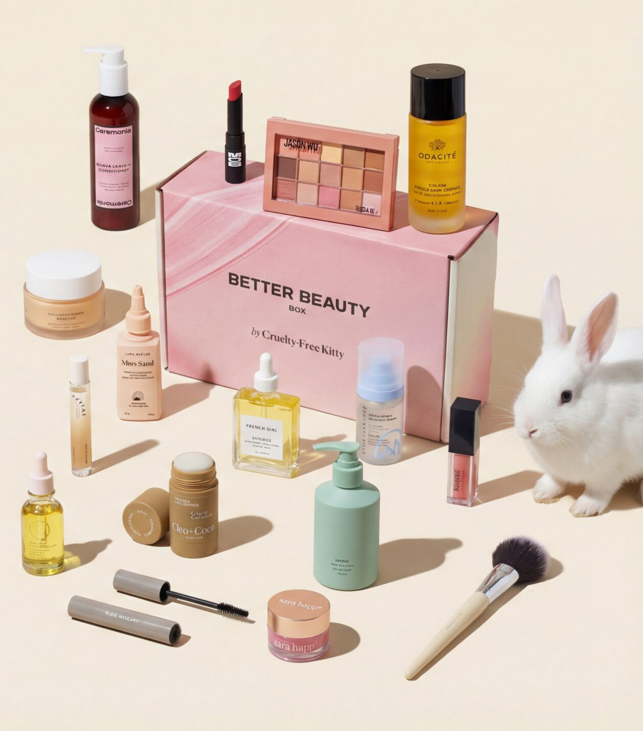 Better Beauty Box