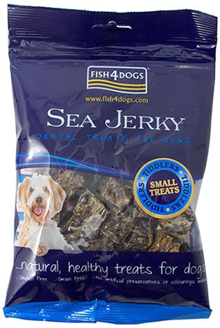 fish4dogs