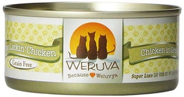 weruva