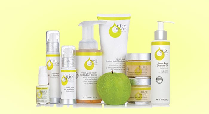 juicebeauty