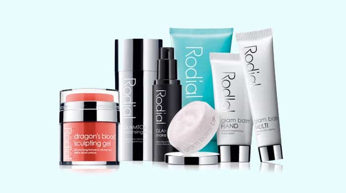 rodial