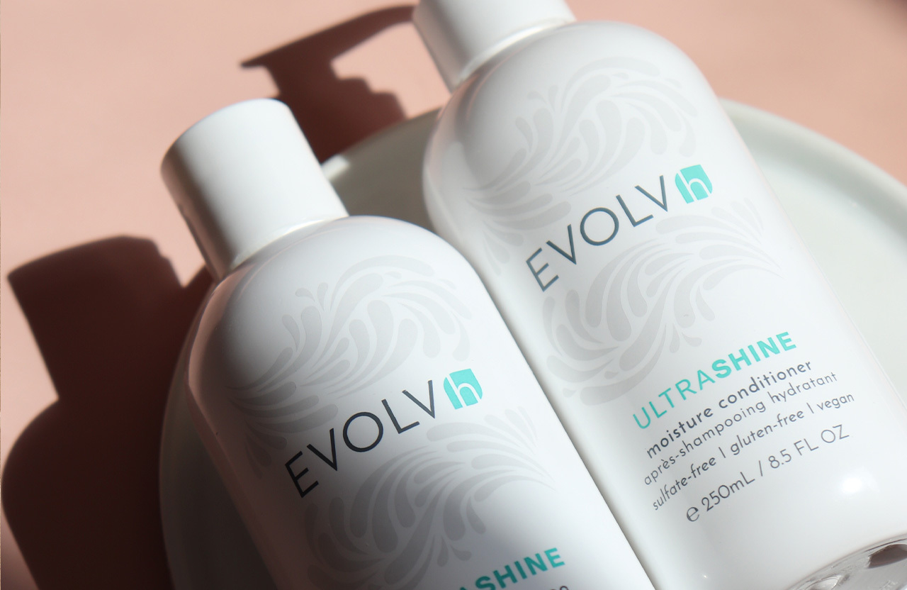 evolvh