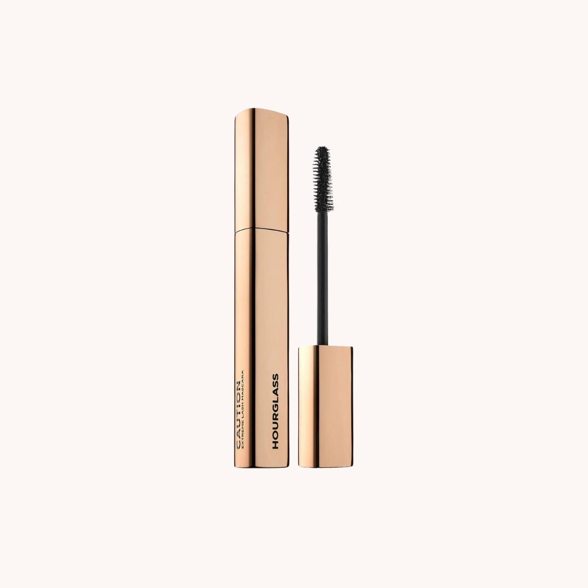 Hourglass Caution™ Extreme Lash Mascara