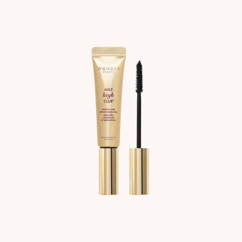 Wander Beauty Mile High Club™ Length and Define Mascara
