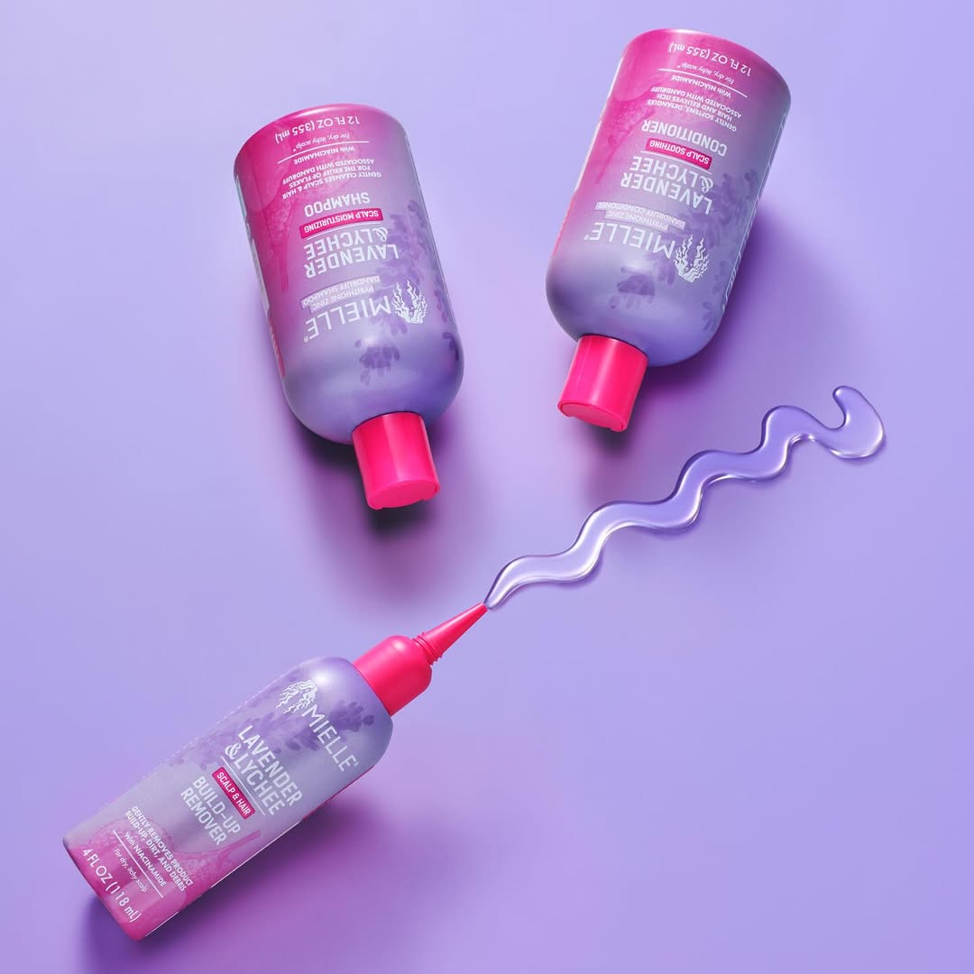 Mielle Organics